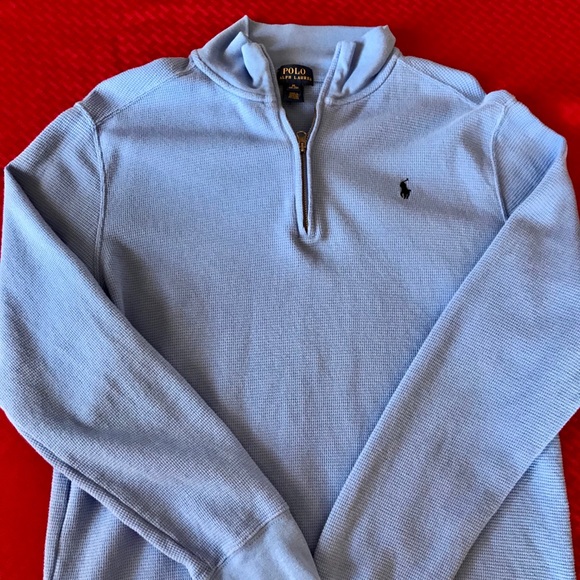 Polo Ralph Lauren pullover - Picture 2 of 2